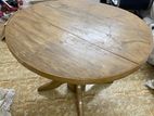 Daining Table And Chair