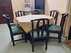 Daining Tablel N Chair