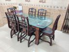 Dining tables & chair for sell