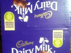 Dairy Milk Chocolate