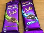 Dairy Milk Chocolate