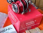 Daiwa Revros ৬০০০ সিরিজ reel ২ পিস