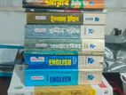 Dakhil Exam 2024 Books For Sale