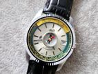 DALIL 1970's Most Rare Swiss made Automatic Compass Unique Watch
