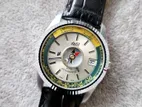 DALIL 1970's Most Rare Swiss made Automatic Compass Unique Watch