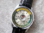 DALIL Most Rare 1970's Swiss made Automatic Compass watch