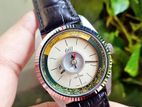 DALIL Swiss Made 1970's Hand Winding Automatic