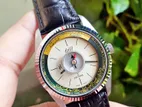 DALIL Swiss Made 1970's Hand Winding Automatic