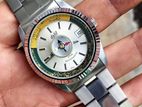 DALIL Swiss Made Full Automatic 1970's Most Rare series