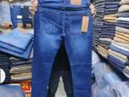 Damaka offer men's denim jeans