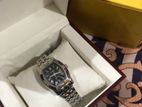 Damas Real Diamond Watch