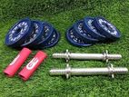 Dumbbells for sell