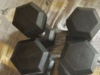 Dumbell 4p