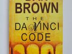 Dan Brown - The Da Vinci Code