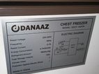 Danaaz Deep Fridge