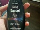 Dancel shampoo