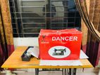 Dancer sewing machine With Singer