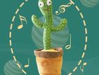 Danching Cactus toy