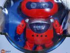 Dancing Robot