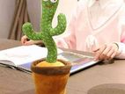 Dancing Talking Cactus Toys By Kit