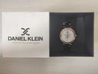 DANIEL KLEIN Wrist Watch