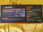 Dareu Ek87
