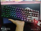 Dareu EK87 Glory Mechanical Gaming Keyboard