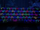 DAREU EK871 Mechanical Keyboard (Full RGB & Hot-Swap)