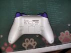 Dareu H105 Tri Mode Wireless Gamepad (white Purple)