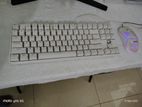 Dareu Rgb Mechanical Keyboard