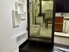 Dark Brown Dressing Table