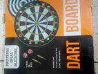 DART BOARD 18"