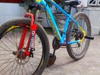 Bicycle for sell