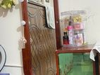 Dressing table sell.