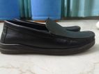 Data brand loafer