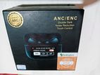 Dauble Dark Touch Control Anc / Enc Earbud