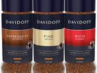 Davidoff Coffee Rich Aroma, Fine espresso 57