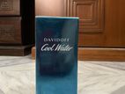 Davidoff Cool Water Perfume Intact