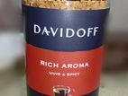 Davidoff Rich Aroma Coffee