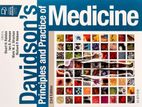 Davidson’s Principles and Practice of Medicine Netter Color Atlas