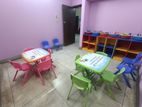 Day Care and Pre School Admission