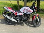 Dayun Defender 150cc Bike 2011