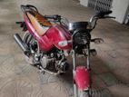 Dayang Runner DY100 . 2005