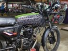 Dayang Motorcycle sell 2005