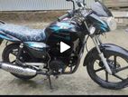 Dayang 135cc 2017