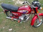 Dayang 50cc 2011