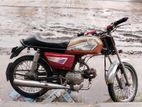 Dayang AD-80s . 2007