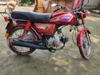 Dayang AD-80s Motorbik 2003