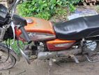 Dayang AD-80s 2005