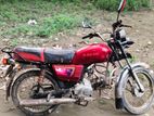 Dayang AD-80s . 2009